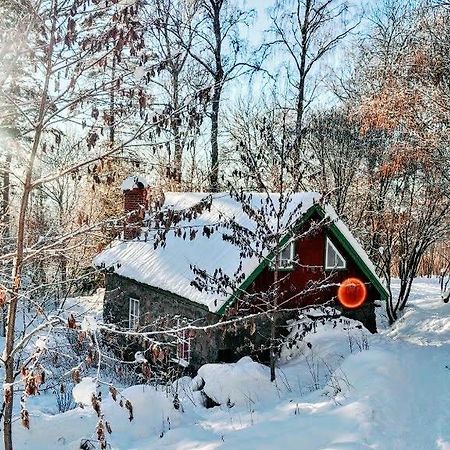 Гостевой дом Marston Hill Мулльшё Номер фото