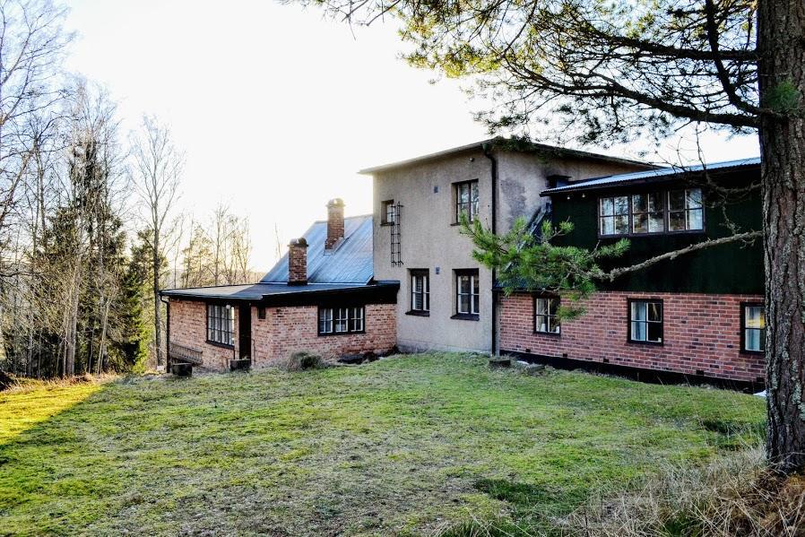 Гостевой дом Marston Hill Мулльшё Номер фото