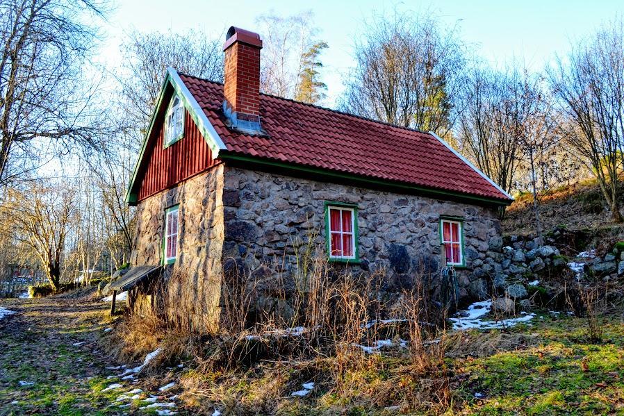 Гостевой дом Marston Hill Мулльшё Номер фото